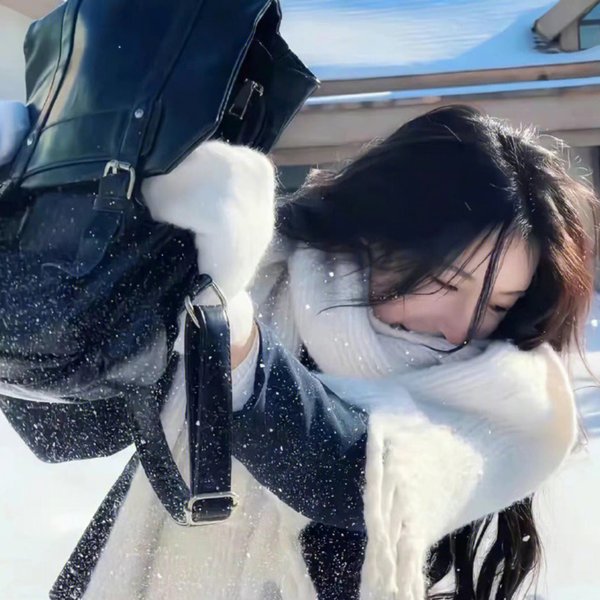 有情感的机器人